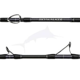 Hearty Rise Skywalker Jigging Spinning Serie Limited rings