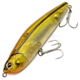 Lure Xorus Z Claw Evo - Ghost Sayori