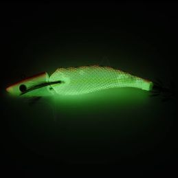 Lure Daiwa Emeraldas Boat Joint - 7 Glow