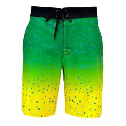 Board Short Bob Marlin