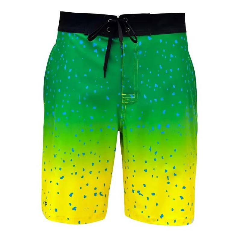 Board Short Bob Marlin Board Short Bob Marlin