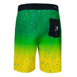 Board Short Bob Marlin