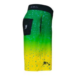 Board Short Bob Marlin