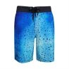 Board Short Bob Marlin