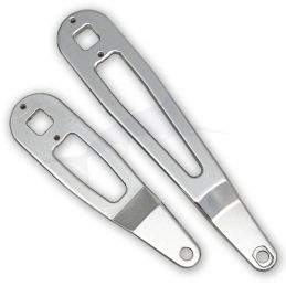 Accurate Handle Arm - 4.3 inch