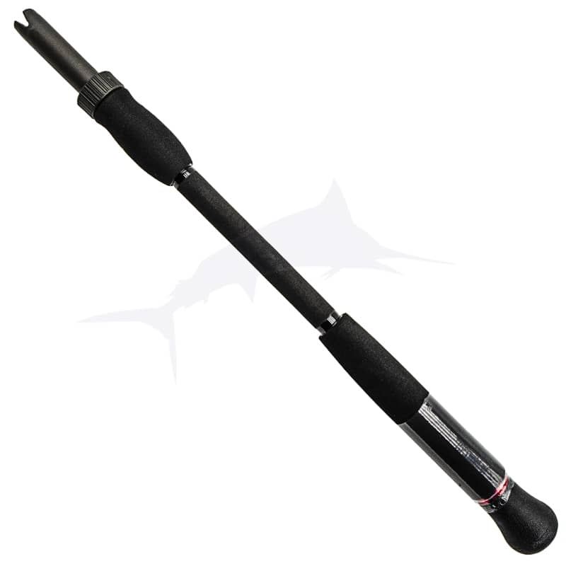 Talon Daiwa Saltist Travel SLTT764XXHFSBF Talon Daiwa Saltist Travel SLTT764XXHFSBF