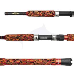 Smith KOZ Expedition S74 YT talon