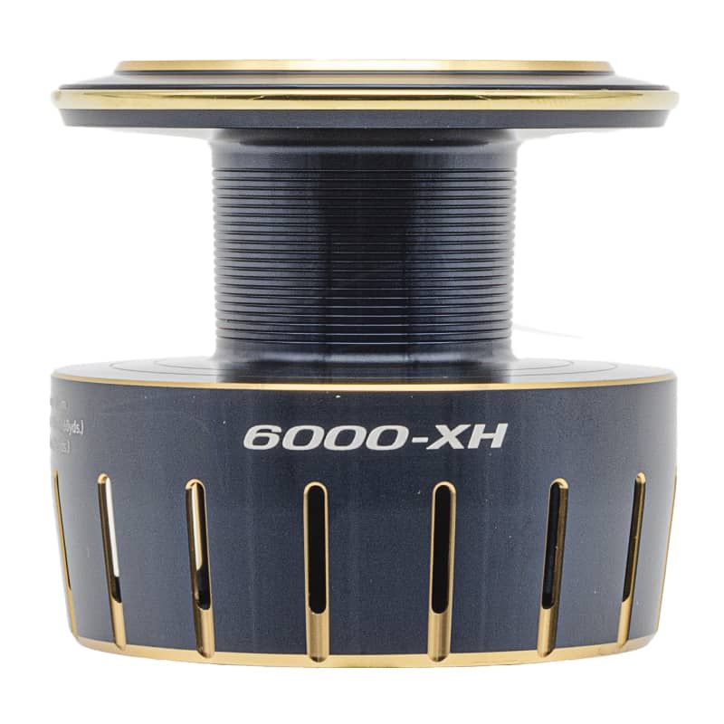Bobine Daiwa Saltiga 2023 6000XH