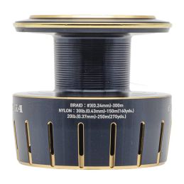 Bobine Daiwa Saltiga 2023 - 6000XH