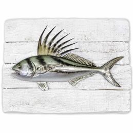 Rooster Fish