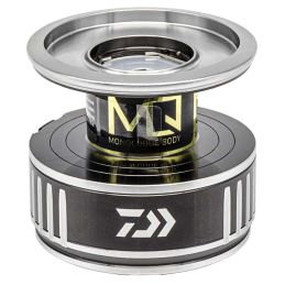 Daiwa BG MQ 2020 Spool - BGMQ6000D