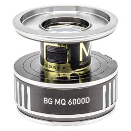 Daiwa BG MQ 2020 Spool - BGMQ6000D