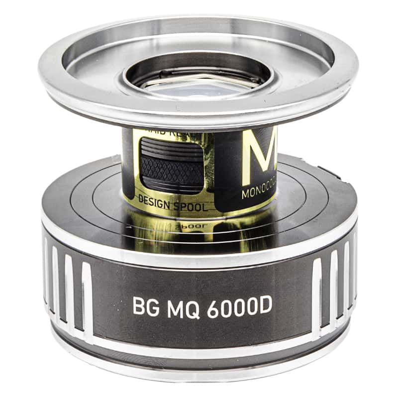 Daiwa BG MQ 2020 Spool - BGMQ6000D Daiwa BG MQ 2020 Spool - BGMQ6000D