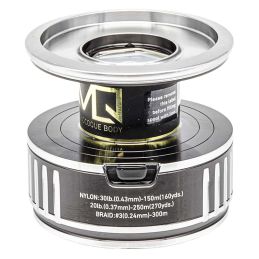 Daiwa BG MQ 2020 Spool BGMQ6000D