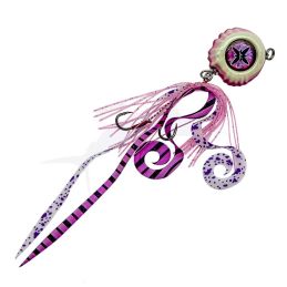 Lure JLC NAUTILUS JLC 2.0 JIGGING 4