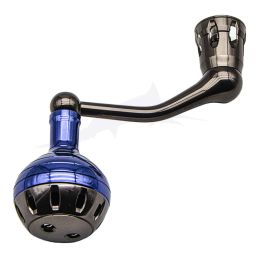 Daiwa Saltiga 2015 4000H Handle