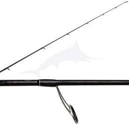 Canne Smith Dragonbait Sea-Bass - 73XH 74MH