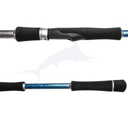 Smith Dragonbait Sea-Bass - 74MH talon