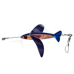 Leurre Hawaiian Malolo Bird Teasers - Kona Slayer