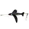 Leurre Hawaiian Malolo Bird Teasers - Tropic Thunder