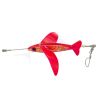 Leurre Hawaiian Malolo Bird Teasers - Unicorn