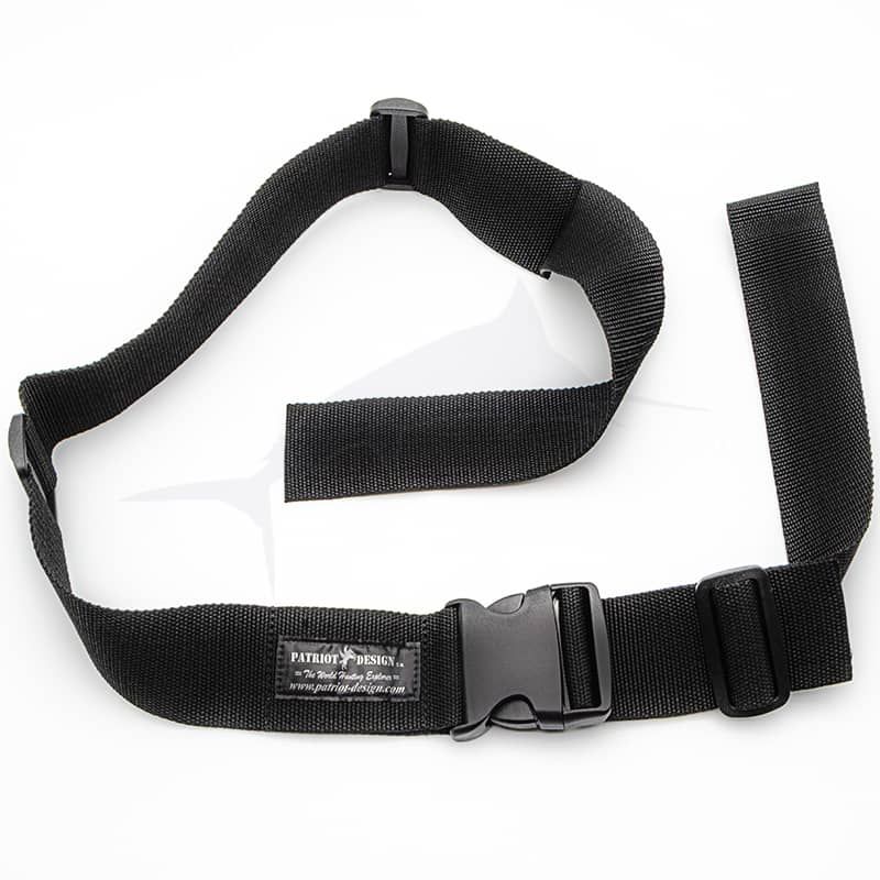 Patriot Design Belt