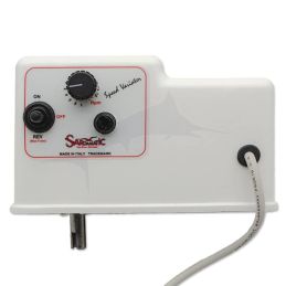 Engine Sardamatic Speed Variator