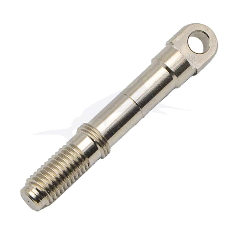 Shimano Handle Shaft - RD21660-10RFX - Right Shimano Handle Shaft - RD21660-10RFX - Right