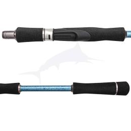 Talon Smith Dragonbait Sea-Bass 72H