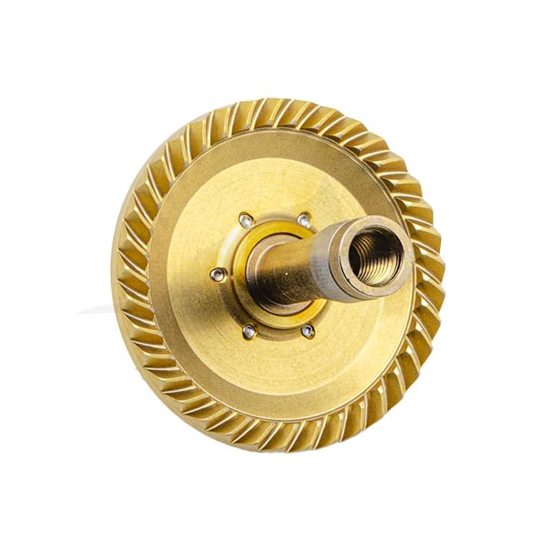 Shimano Drive Gear Assembly Stella (10ECV) Shimano Drive Gear Assembly Stella (10ECV)