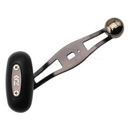 Daiwa Lexa 300 Double Handle