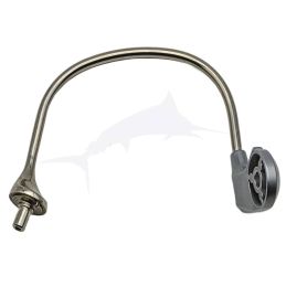 Arceau Daiwa Saltiga 4500
