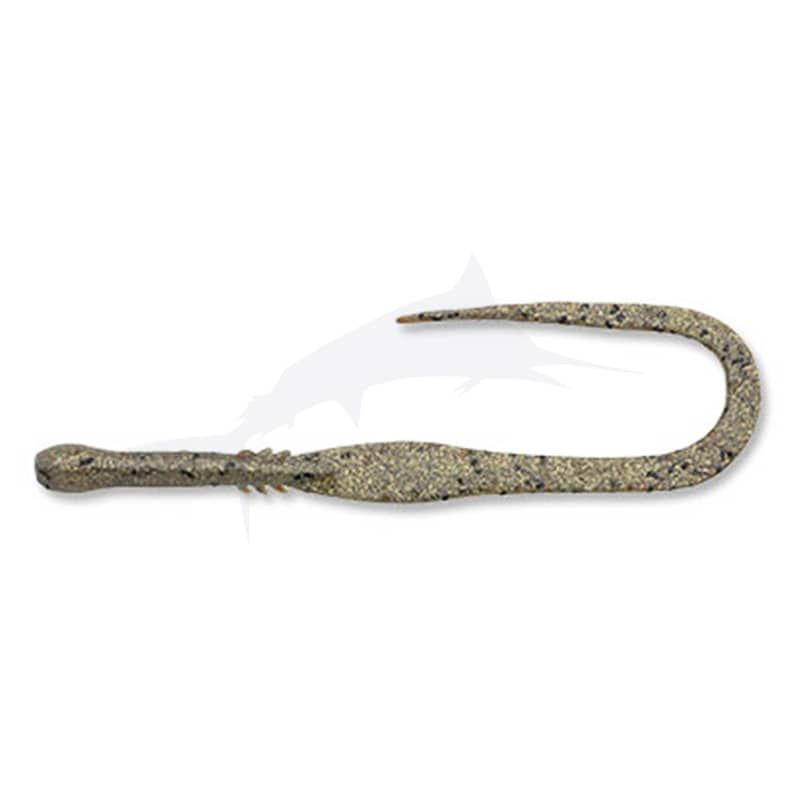 Ecogear Jukusei Tairaba Aqua Kuwase - Curly Slim J16 color Ecogear Jukusei Tairaba Aqua Kuwase - Curly Slim J16 color
