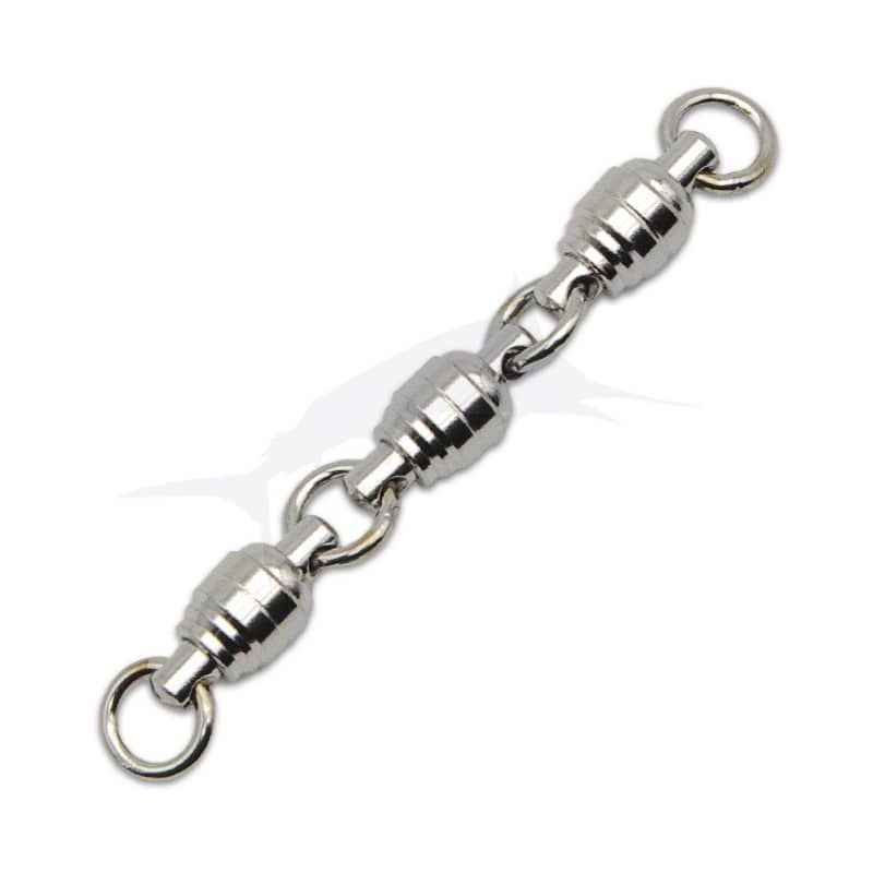 Ball bearing swivels deep bottom PX - 4 Ball bearing swivels deep bottom PX - 4