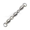 Ball bearing swivels deep bottom PX - 4