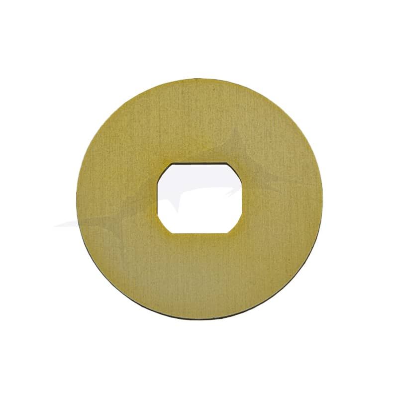 Daiwa Key Washer Saltiga S-Extreme 6500Z Daiwa Key Washer Saltiga S-Extreme 6500Z