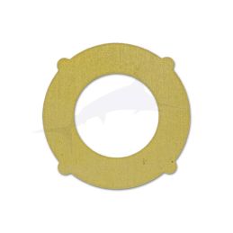 Daiwa Eared Washer Saltiga S-Extreme 6500Z
