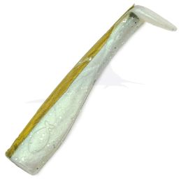 Lure JLC DENTON Body - Galo 13