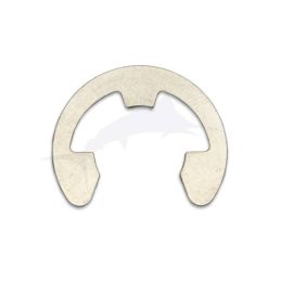 Shimano E-Clip Lock Retainer (TT0110 / 105S0)