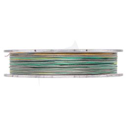 Yo-Zuri Tresse Superbraid 8x couleur