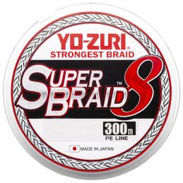 Yo-Zuri Superbraid 8x 16LB