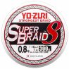 Yo-Zuri Tresse Superbraid 8x - 16 LB