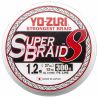Yo-Zuri Tresse Superbraid 8x - 27 LB