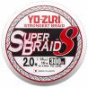 Yo-Zuri Tresse Superbraid 8x - 35 LB