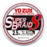 Yo-Zuri Tresse Superbraid 8x - 45 LB