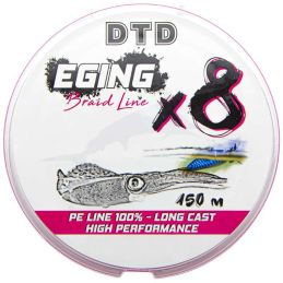 DTD Eging Line X8 20,9 LB