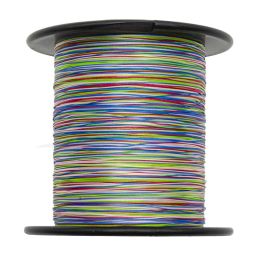 Asso Light Games 8x Multicolor Braid color