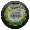 Power Pro Spectra 455 m - Red - 106 LB