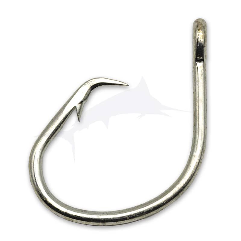 Mustad Circle Hook 39960 x1 - 14/0