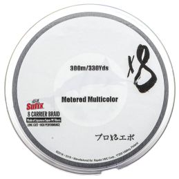 Sufix Tresse X8 - 50 LB